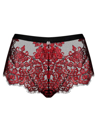OBSESSIVE - REDESS IA SHORTS S/M