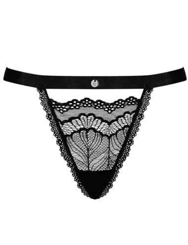 OBSESSIVE - ISABELLIA THONG S/M