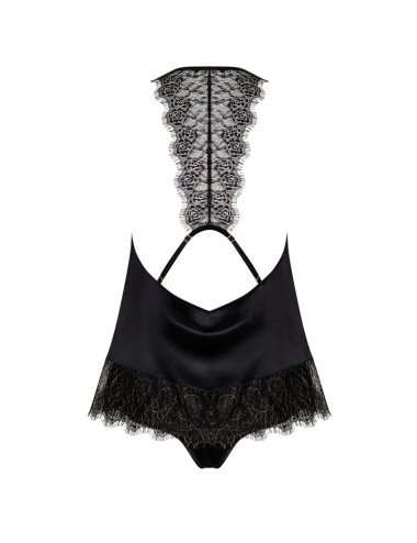 OBSESSIVE - AGATYA-SET ZWEITEILIG L/XL