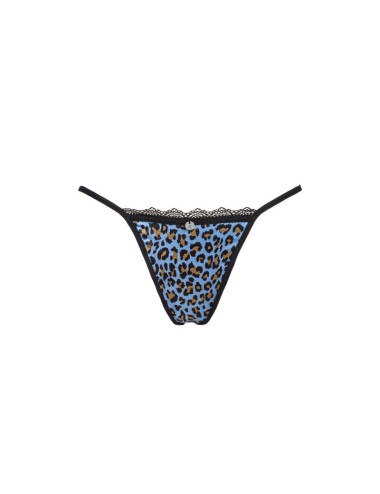 OBSESSIVE - NADINES THONG L/XL