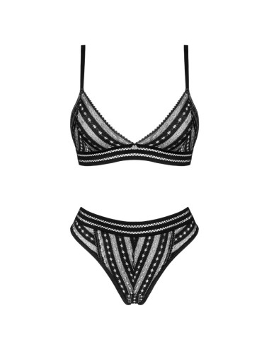 OBSESSIVE - NATILYA SET ZWEITEILIG M/L