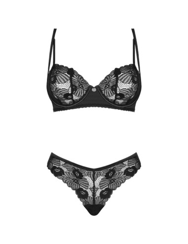 OBSESSIVE - SERENA LOVE SET 2 TEILIG XL/XXL