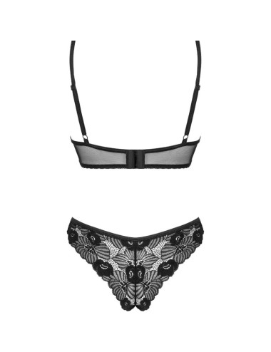 OBSESSIVE - SERENA LOVE SET 2 TEILIG XL/XXL