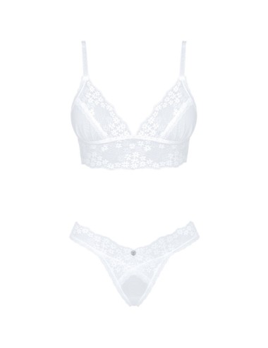 OBSESSIVE - HEAVENLLY-SET 2-TEILIG XL/XXL
