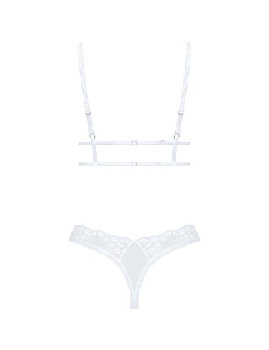 OBSESSIVE - HEAVENLLY-SET 2-TEILIG XL/XXL