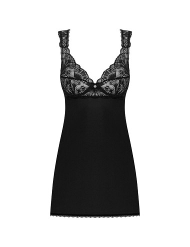 OBSESSIVE - DONNA DREAM BABYDOLL M/L