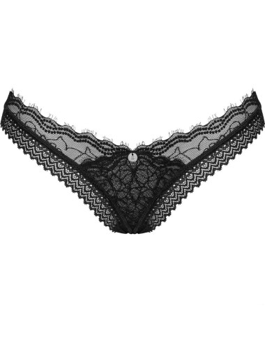 OBSESSIVE - MEDILLA THONG XS/S