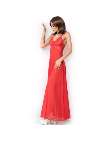 CHILIROSE - CR 3883 BABYDOLL LANG ROT S/M