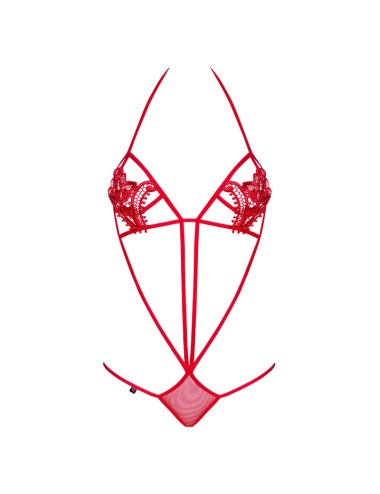 OBSESSIVE - TEDDY LUIZA ROT S/M