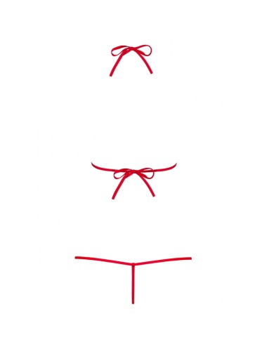 OBSESSIVE - TEDDY LUIZA ROT S/M