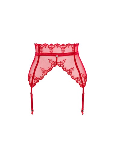 OBSESSIVE - LONESIA LIGUERO S/M
