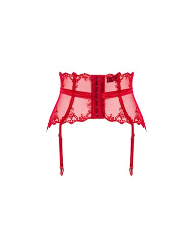 OBSESSIVE - LONESIA LIGUERO S/M