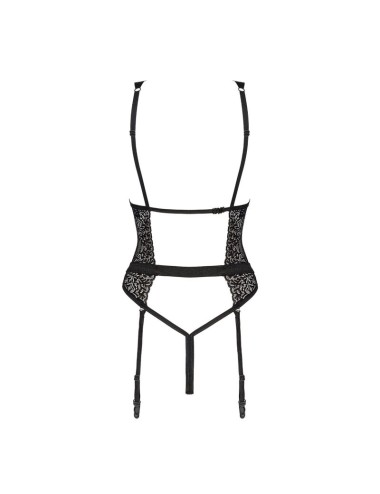 OBSESSIVE - YASKANA TEDDY XL/XXL