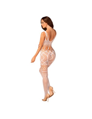 OBSESSIV - BODYSTOCKING G330 XL/XXL