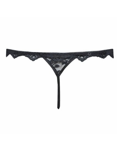LIVCO CORSETTI FASHION - BELITA LC 90231 BH + HÖSCHE + STRUMPFGÜRTEL SCHWARZ L/XL