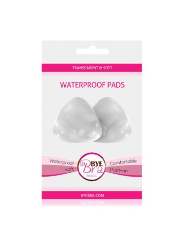 BYE-BRA - PADS PUSH-UP WASSERDICHTE