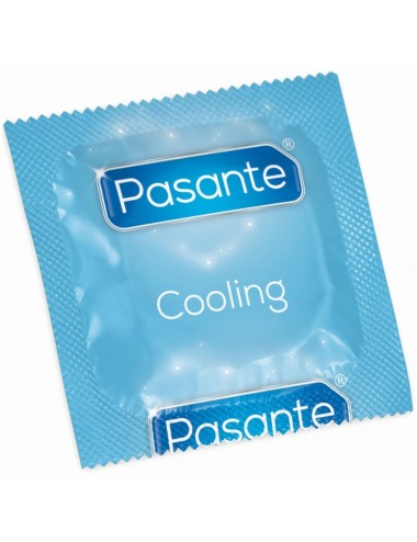 PASANTE - KONDOME