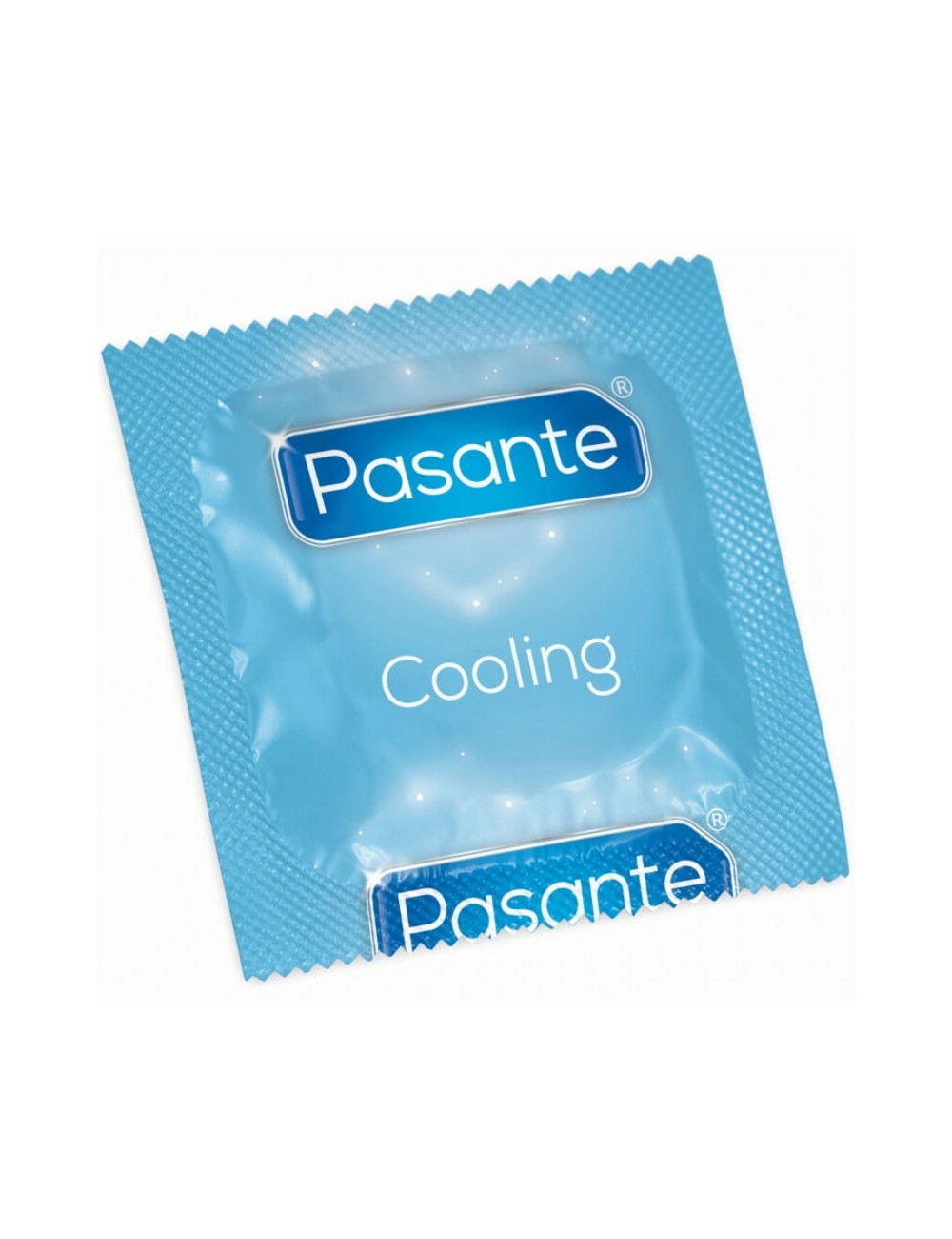 PASANTE - KONDOME PASANTE - KONDOME
