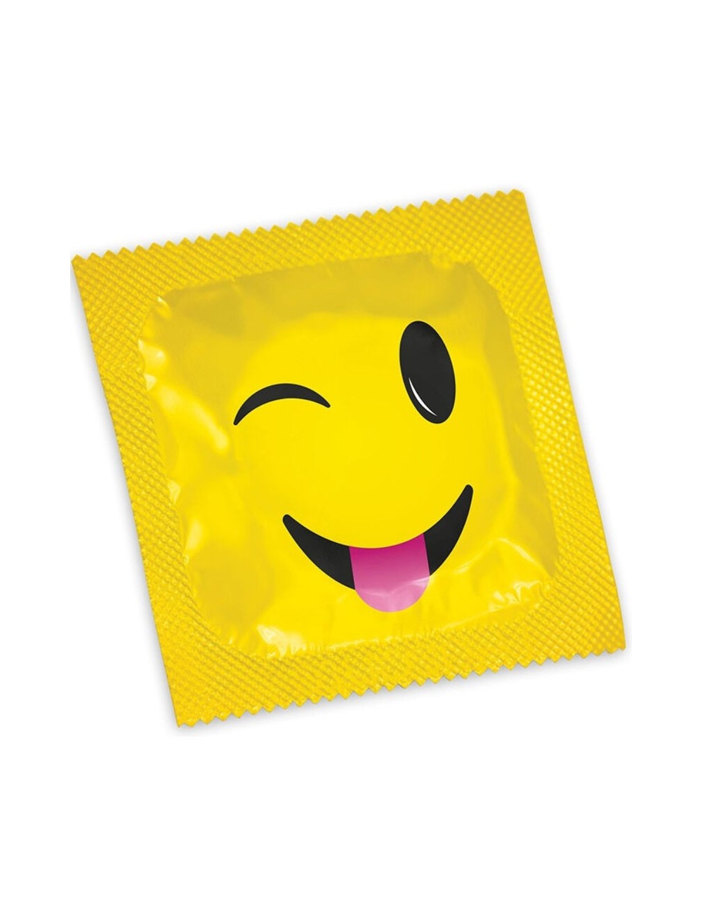 PASANTE - KONDOME SMILEY BEUTEL 144 EINHEITEN PASANTE - KONDOME SMILEY BEUTEL 144 EINHEITEN