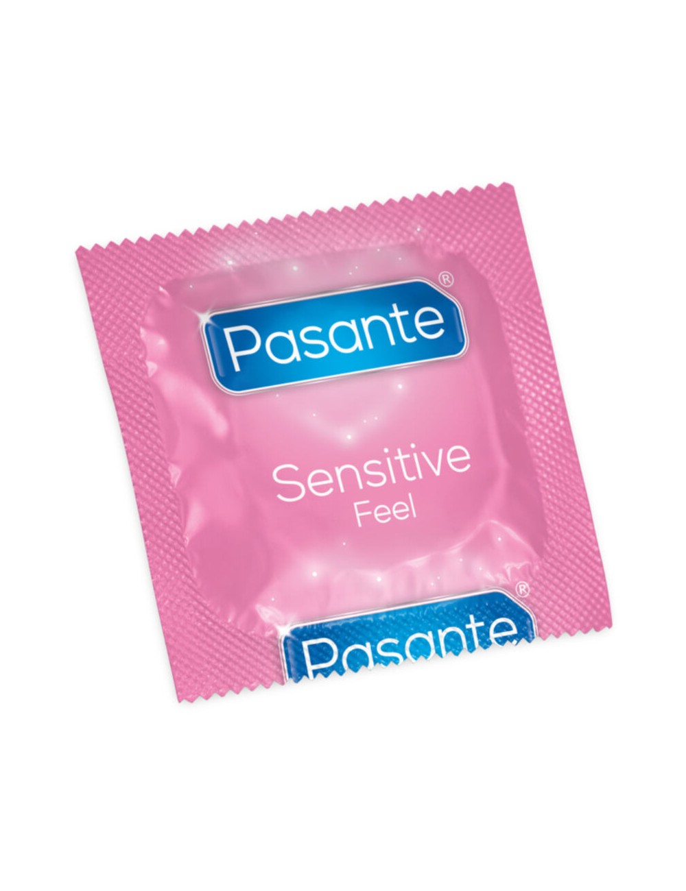 PASANTE - KONDOME SENSITIVE BEUTEL 144 EINHEITEN PASANTE - KONDOME SENSITIVE BEUTEL 144 EINHEITEN