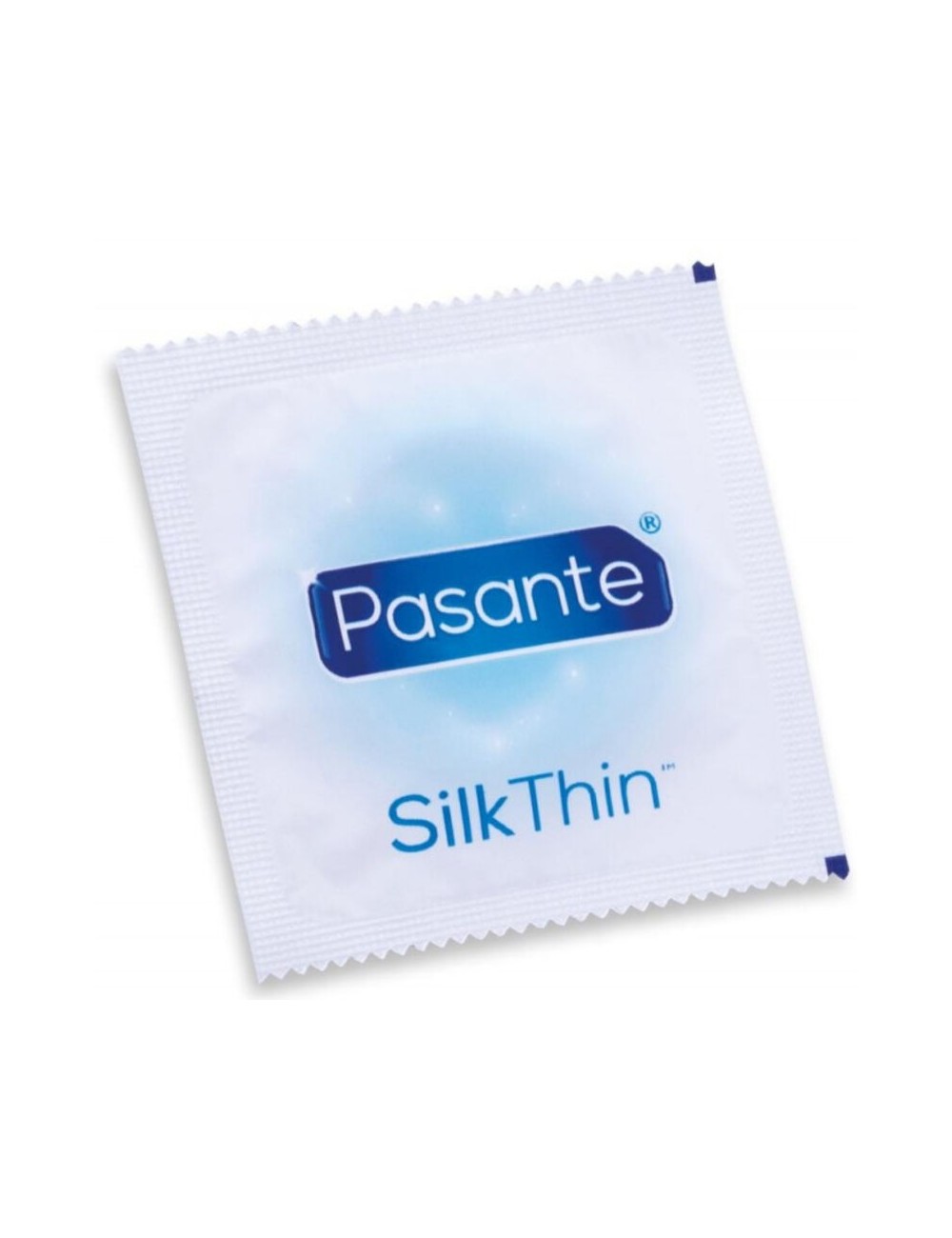 PASANTE - KONDOME SEIDE DÜNNSTE 144 EINHEITEN PASANTE - KONDOME SEIDE DÜNNSTE 144 EINHEITEN