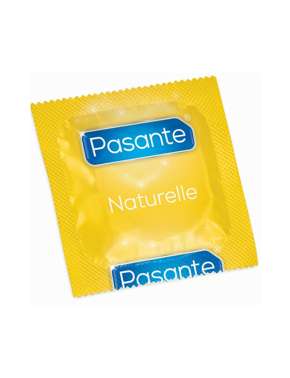 PASANTE - KONDOME ECO PACK NATURELLE BEUTEL 288 EINHEITEN PASANTE - KONDOME ECO PACK NATURELLE BEUTEL 288 EINHEITEN