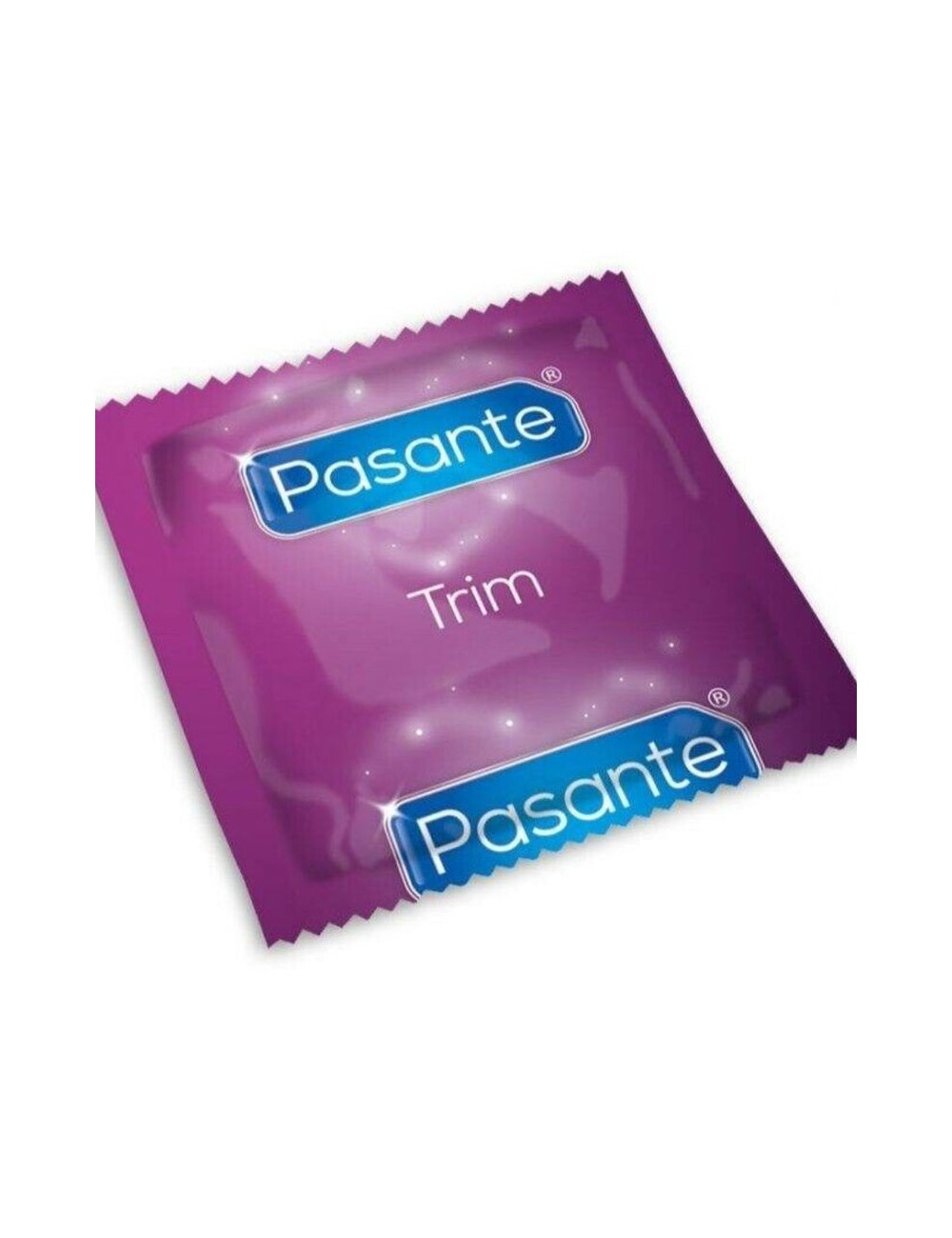 PASANTE - KONDOME TRIM CLOSER FIT CAJA 144 EINHEITEN PASANTE - KONDOME TRIM CLOSER FIT CAJA 144 EINHEITEN