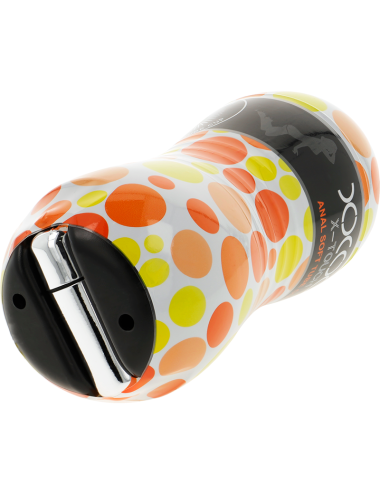 OHMAMA - MASTURBATOR MIT ANUSVIBRATION