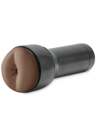 KIIROO - FEEL STROKER GENERIC BUTT MASTURBATOR MITTELBRAUN