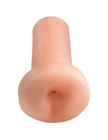 EXTREME TOYZ - FRISHMAN-FICKSCHLAMPE