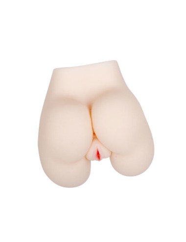 BAILE - LEIDENSCHAFT LADY VAGINA UND ANO