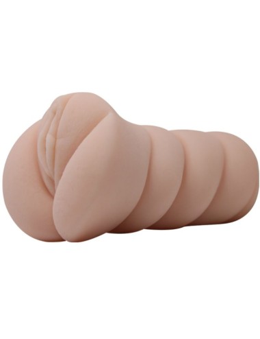 CRAZY BULL - WASSERHAUT-MASTURBADOR VAGINA MODELL 3