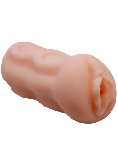 CRAZY BULL - LILLIAN VAGINA-MASTURBATOR 13 CM