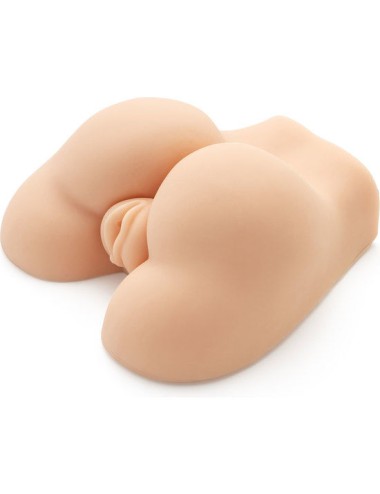 ACT - FAT ASS FUCKER MASTURBATOR MIT VIBRATOR