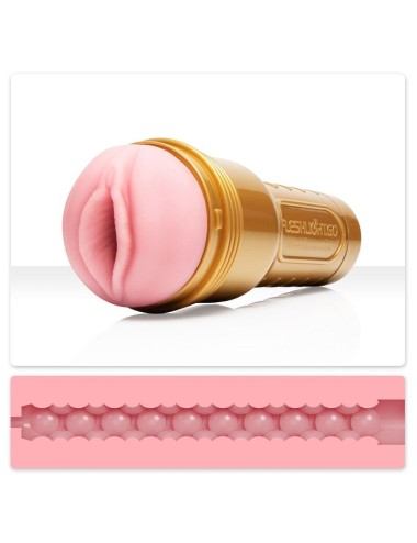 FLESHLIGHT - STAMINA GO TRAININGSEINHEIT LADY