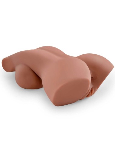 PDX PLUS - PERFECT 10 TORSO