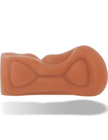 JAMYJOB SIGNATURE - BRANDY VAGINA MASTURBATOR