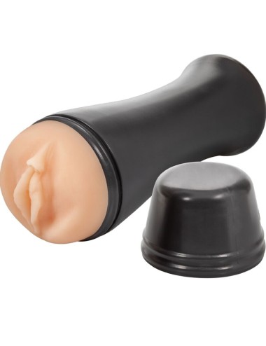 PRIVATE - MASTURBATOR HEISSE BOMBSHELL TO GO