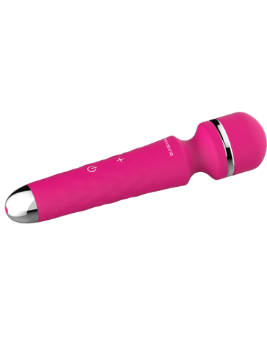 NALONE - ROCK ROSA MASSAGER