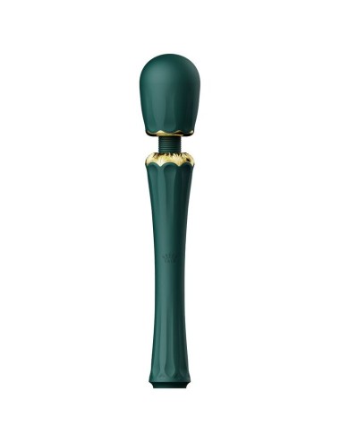 ZALO - KYRO WAND GREEN