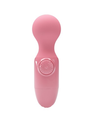 PRETTY LOVE - ROSA MINI-PERSÖNLICHES MASSAGER