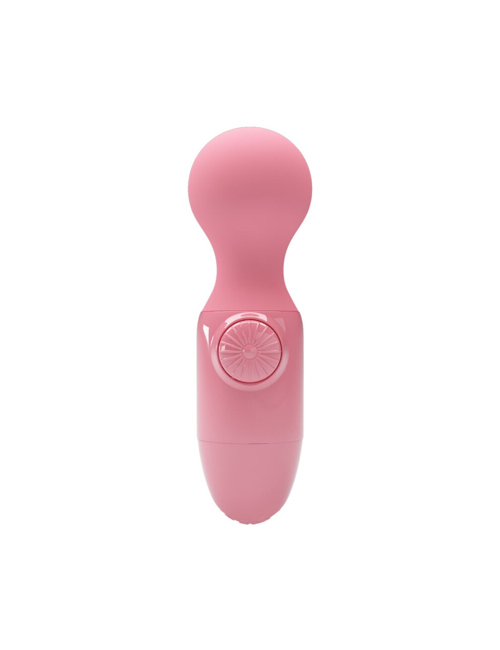 PRETTY LOVE - ROSA MINI-PERSÖNLICHES MASSAGER