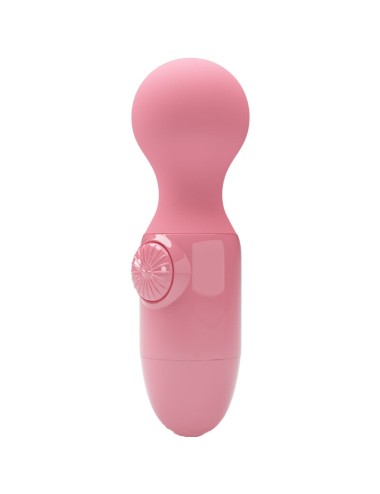 PRETTY LOVE - ROSA MINI-PERSÖNLICHES MASSAGER