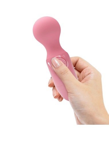 PRETTY LOVE - ROSA MINI-PERSÖNLICHES MASSAGER