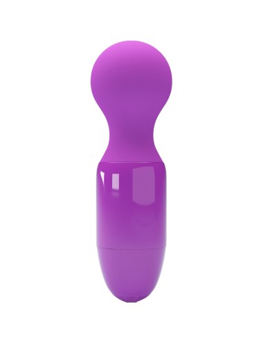 PRETTY LOVE - LILA MINI-PERSÖNLICHES MASSAGER