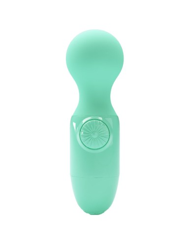 PRETTY LOVE - GRÜNES MINI-PERSÖNLICHES MASSAGER