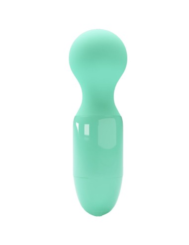 PRETTY LOVE - GRÜNES MINI-PERSÖNLICHES MASSAGER