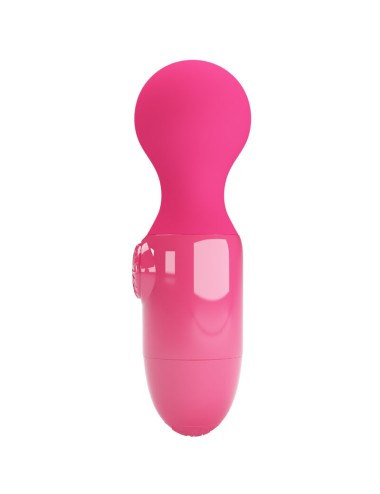 PRETTY LOVE - MAGENTA MINI PERSÖNLICHES MASSAGER