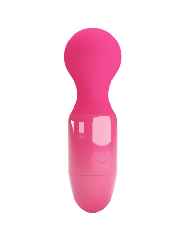 PRETTY LOVE - MAGENTA MINI PERSÖNLICHES MASSAGER