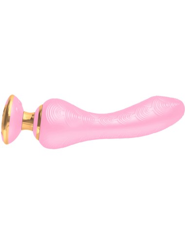 SHUNGA - SANYA INTIMMASSAGER ROSA